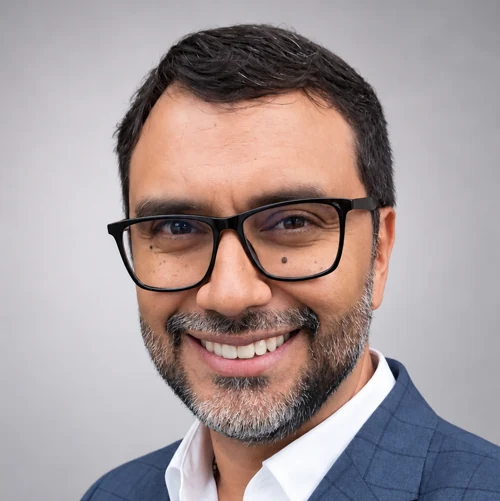 Prof. Juan Carlos Sánchez Aguirre